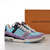 Tênis Louis Vuitton LV Trainer