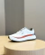 Imagem do Tênis ZEGNA X NORDA™ 001 EM TECIDO BRANCO