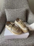 The Row Owen Runner in Mesh and Suede