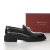 Ferragamo mocassim com enfeite Gancini - comprar online