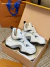 LV Archlight 2.0 Platform Sneaker