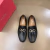 Ferragamo mocassim com enfeite Gancini - comprar online