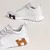 HERMÉS Tênis Bouncing - loja online