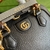Gucci Diana mini tote bag - comprar online