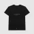 GIVENCHY Camiseta oversized reversa - comprar online