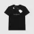 GIVENCHY Camiseta oversized reversa