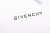 GIVENCHY Camiseta oversized reversa - loja online