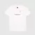 GIVENCHY Camiseta oversized reversa - Foryou Store Co
