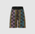 Louis Vuitton Shorts de malha de algodão Damier