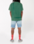 Gallery Dept. T-SHIRT PINTADA COM LOGOTIPO VINTAGE - loja online