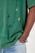 Imagem do Gallery Dept. T-SHIRT PINTADA COM LOGOTIPO VINTAGE