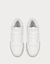 VALENTINO CALFSKIN LEATHER MID-TOP RUNBOOT SNEAKER na internet