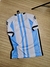 Camisa Argentina Home Tri Campeão 22/23 Torcedor Adidas Masculina - loja online
