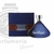 Tres Nuit Armaf para Hombres 100ml