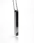 Colar "Bar" Vertical Personalizado - Aço Inox - comprar online