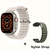 Imagem do IWO Ultra 8 Smartwatch Masculino, 49mm, 2.02