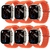 Imagem do IWO Ultra 8 Smartwatch Masculino, 49mm, 2.02