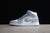 AIR JORDAN 1 MID FRENCH BLUE SE