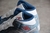 AIR JORDAN 1 MID FRENCH BLUE SE - DarkShoesBrazil