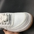 Travis Scott x Nike Air Force 1 White - DarkShoesBrazil