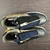 Travis Scott x Nike Air Force LOW 1 Cactus Jack - DarkShoesBrazil