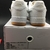 Imagem do Travis Scott x Nike Air Force 1 White