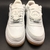 Travis Scott x Nike Air Force 1 White na internet