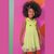Vestido Infantil Feminino - Vestido Tule Flor - KUKIÊ na internet