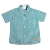 Camisa Infantil Masculina - Camisa Xadrez