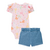 Conjunto Infantil Feminino - Conjunto Girafa - KUKIÊ na internet
