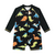 Macaquinho Solar Infantil Masculino - Macaquinho Dino - LUC.BOO - comprar online