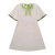 Vestido Infantil Feminino - Vestido Menininha - KUKIÊ na internet