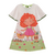 Vestido Infantil Feminino - Vestido Menininha - KUKIÊ - comprar online