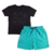 Conjunto Infantil Masculino - Conjunto Malha - BIOGÁS