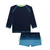 Conjunto Solar Infantil Masculino - Conjunto Dino - LUC.BOO na internet