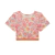 Conjunto Infantil Feminino - Trio - Conjunto Neon - KUKIÊ na internet