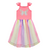 Fantasia Infantil Feminina - Fantasia Borboleta - KUKIÊ - comprar online