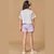 Conjunto Infantil Feminino - Conjunto Borboletas - KUKIÊ - Lalá Kids Brasil