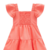 Vestido Infantil Feminino - Vestido Linho - KUKIÊ - Lalá Kids Brasil