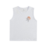 Regata Infantil Masculino - Regata Tectel - BIOGÁS - comprar online