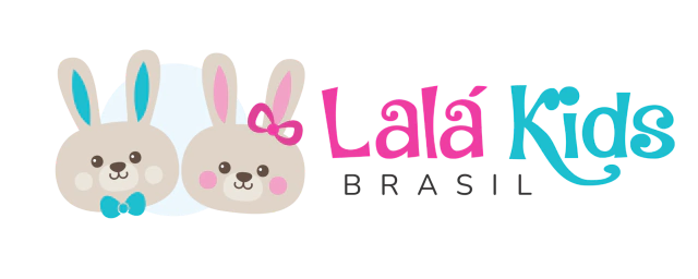 Lalá Kids Brasil