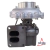53279887208 - Turbo K27 926 Borgwarner