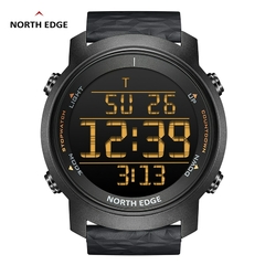 Relógio de pulso masculino NORTH EDGE - LAKER 2