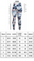 Calza Chupin Sublimada ART2 en internet