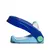 Aro Bañador Reclinable Love 300 Color Gris en internet