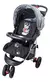 Cochecito Bebe Jogger Travel System 3417 Dencar Gris - comprar online