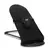 Mecedora Infantil Bouncer Love 410 Negro - comprar online