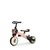 Camicleta Triciclo Con Barral Love 069 Rosa - PLAY MARKET