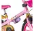 Bicicleta Rodado 16 Con Botella Disney Infantil Reforzada 7137 Princesas - PLAY MARKET