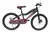 Bicicleta rodado 20 freno de disco 7147 Rojo